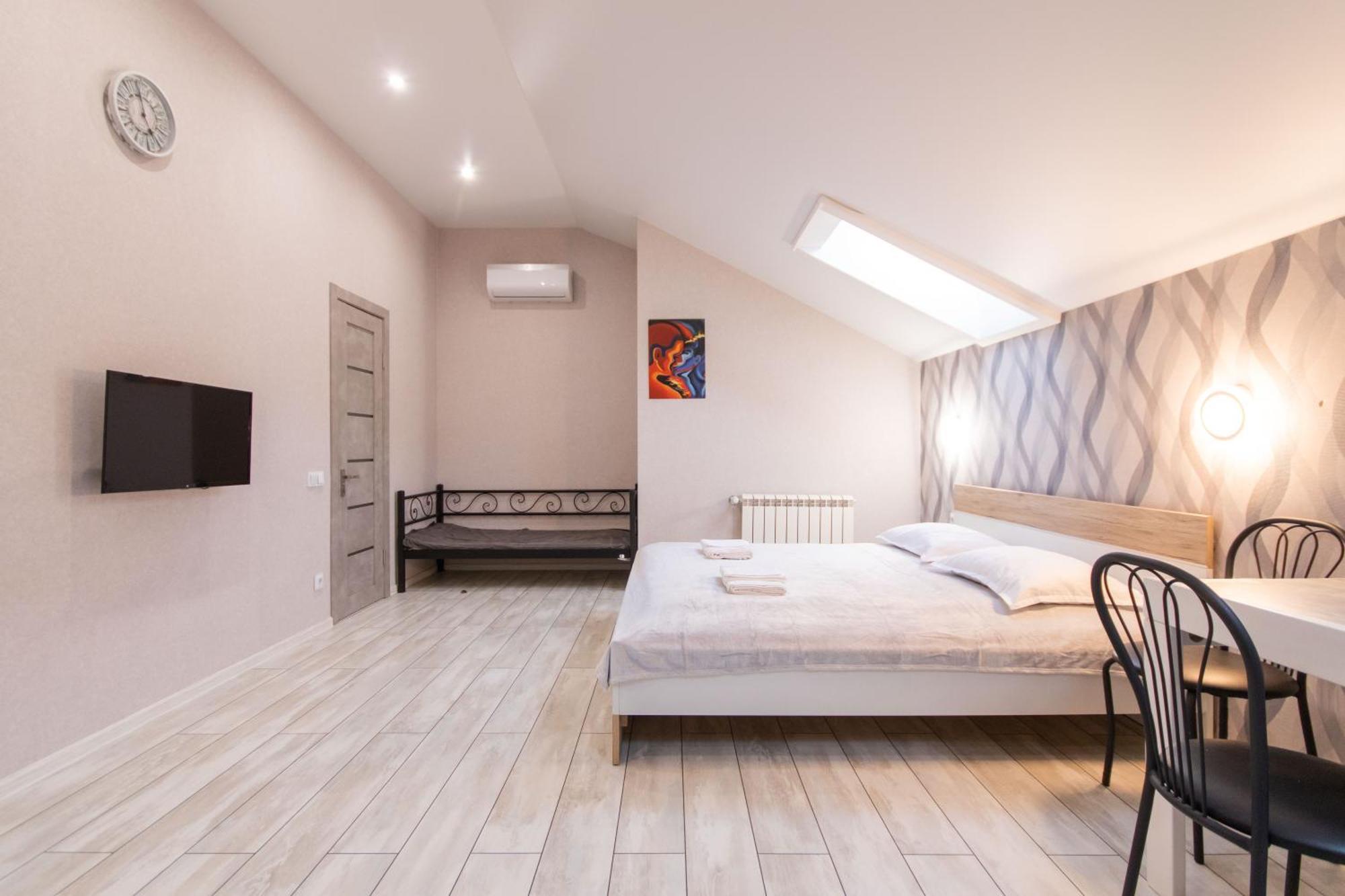 Apartament 1-кімнатні неподалік м. вокзальна Kijów