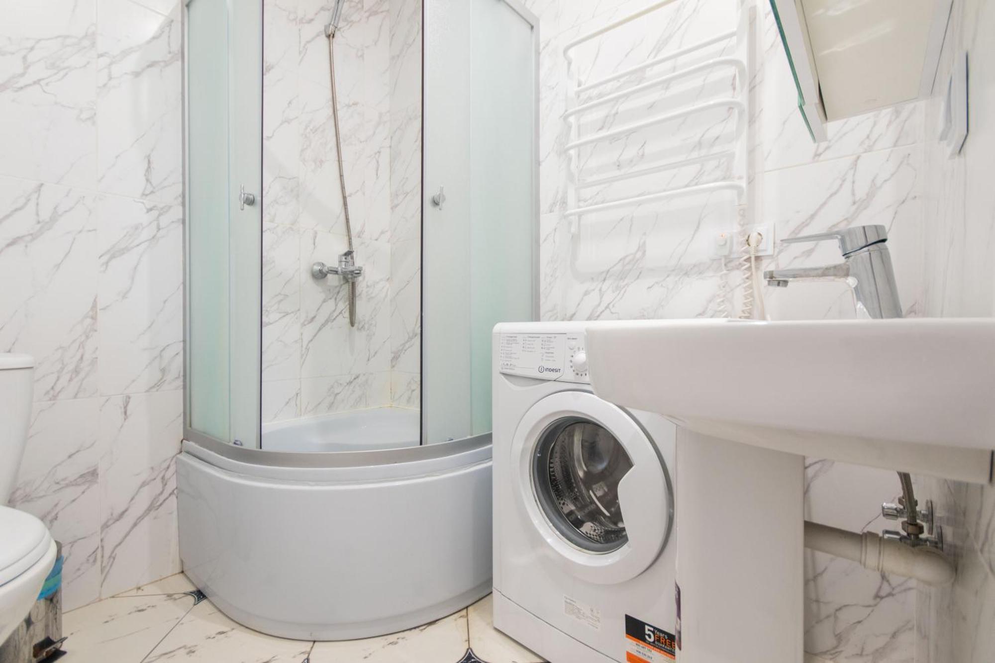 Apartament 1-кімнатні неподалік м. вокзальна